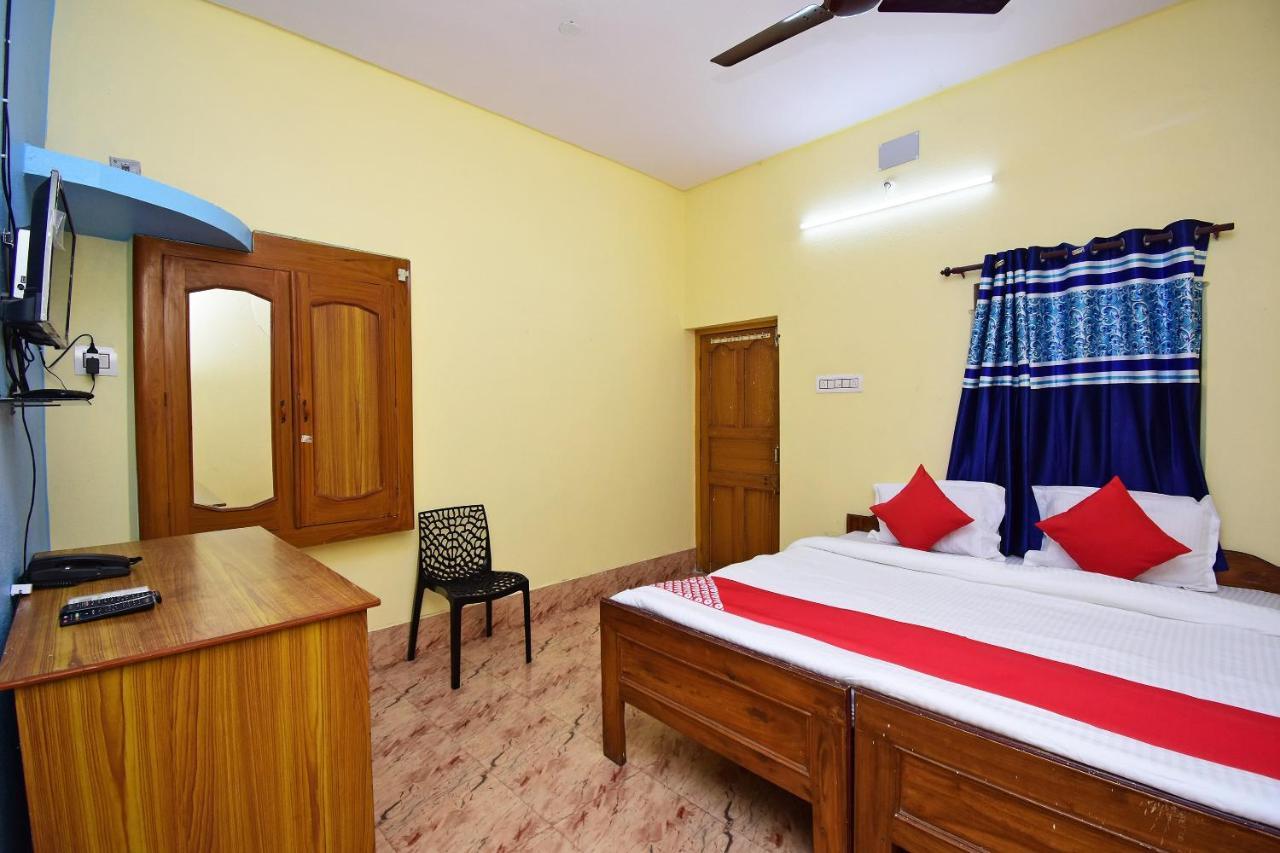 Flagship Hotel Mishra'S Andal Екстериор снимка