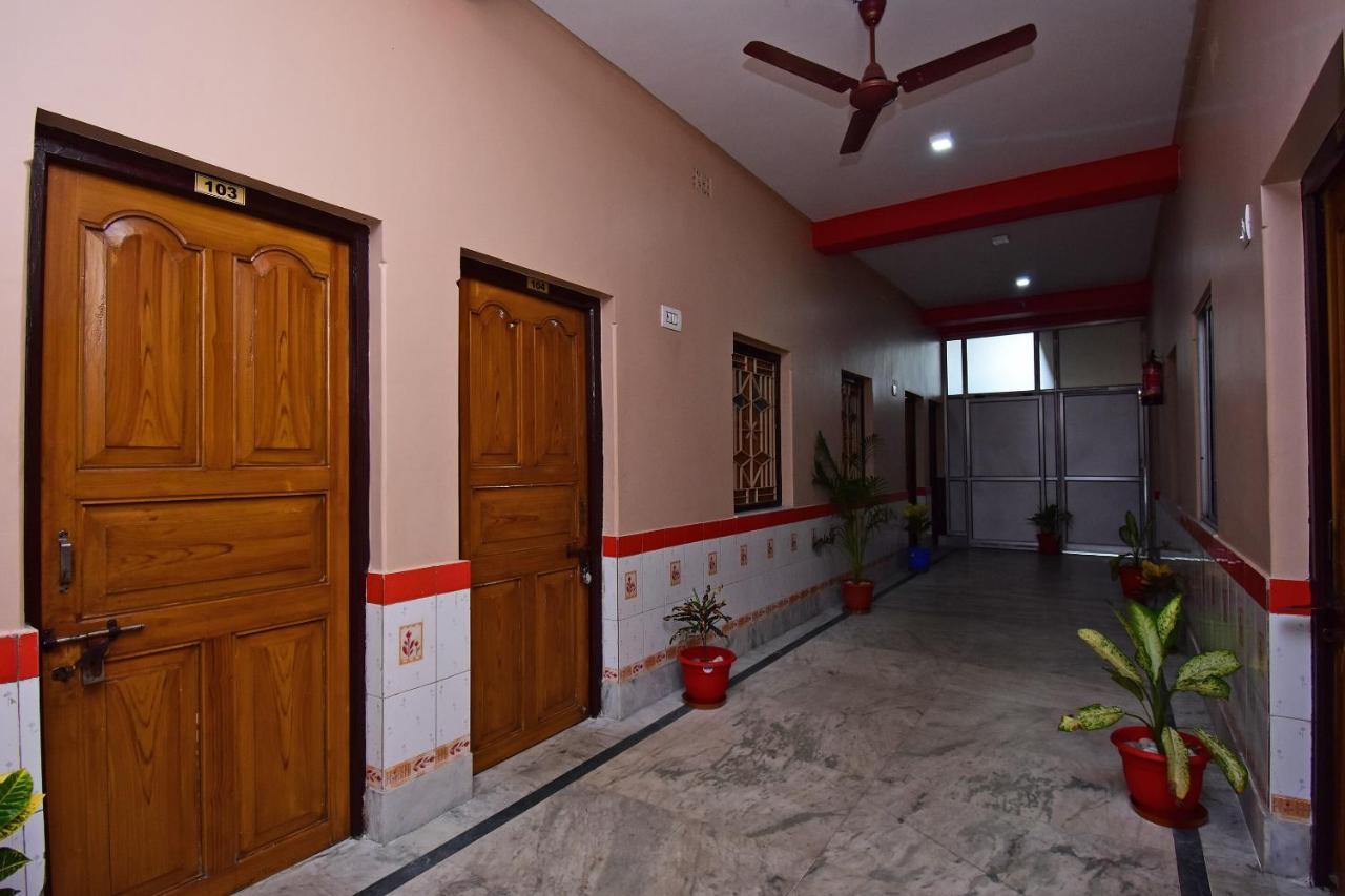 Flagship Hotel Mishra'S Andal Екстериор снимка