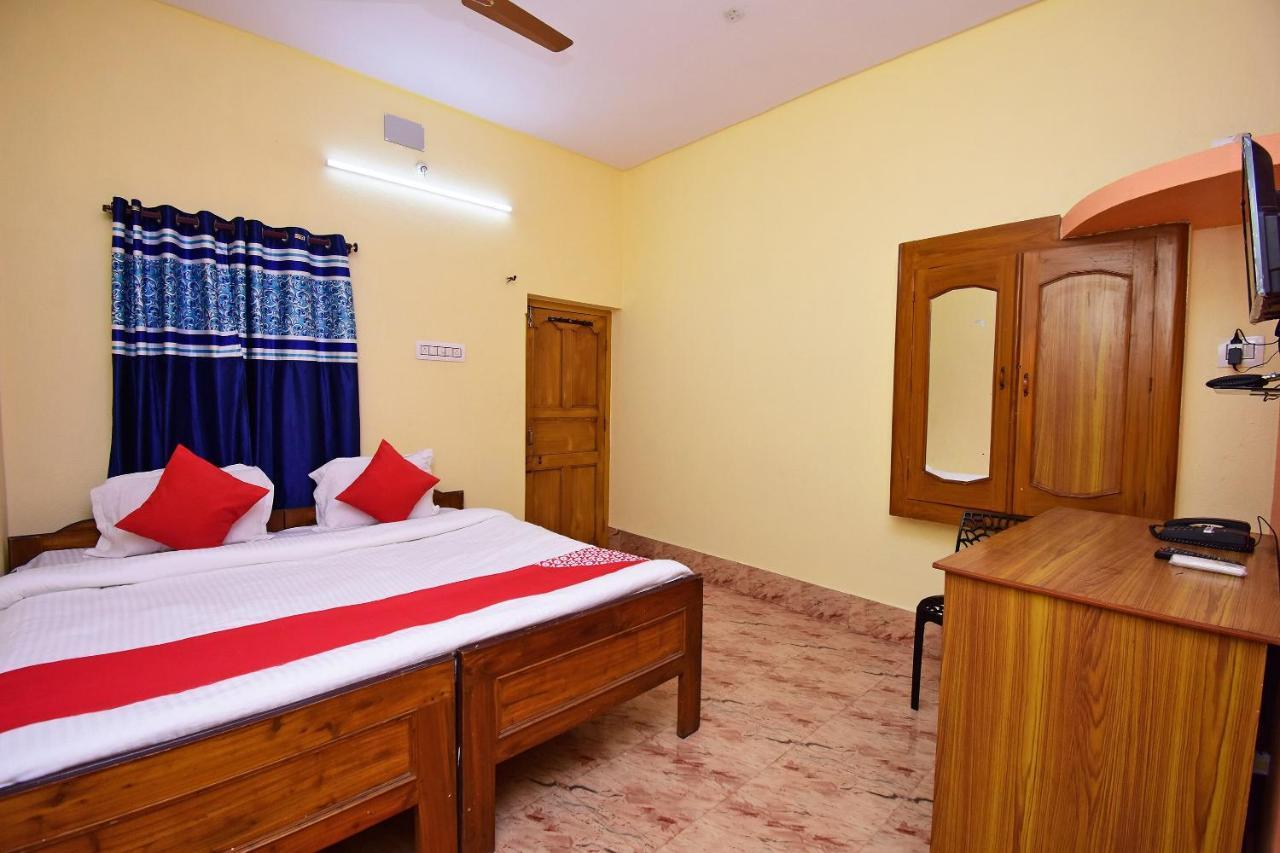 Flagship Hotel Mishra'S Andal Екстериор снимка