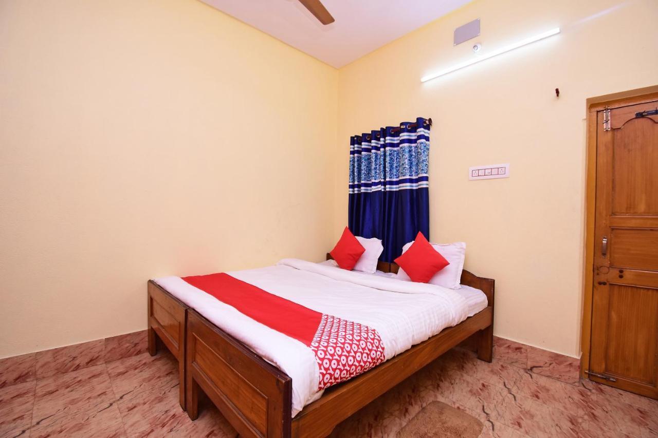 Flagship Hotel Mishra'S Andal Екстериор снимка