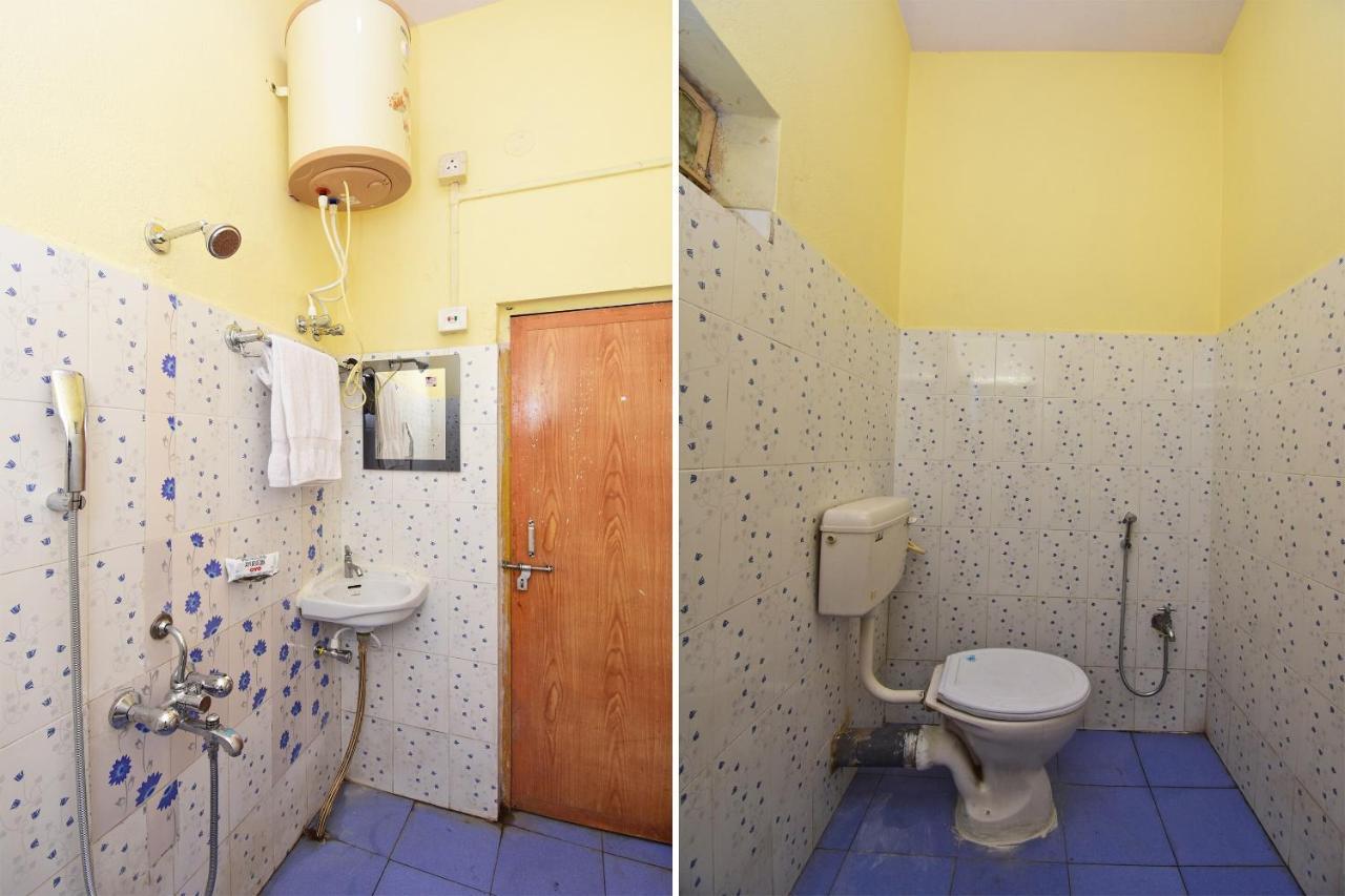 Flagship Hotel Mishra'S Andal Екстериор снимка