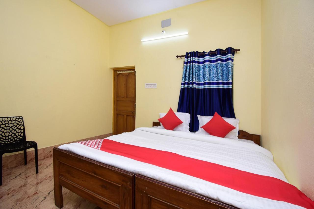 Flagship Hotel Mishra'S Andal Екстериор снимка