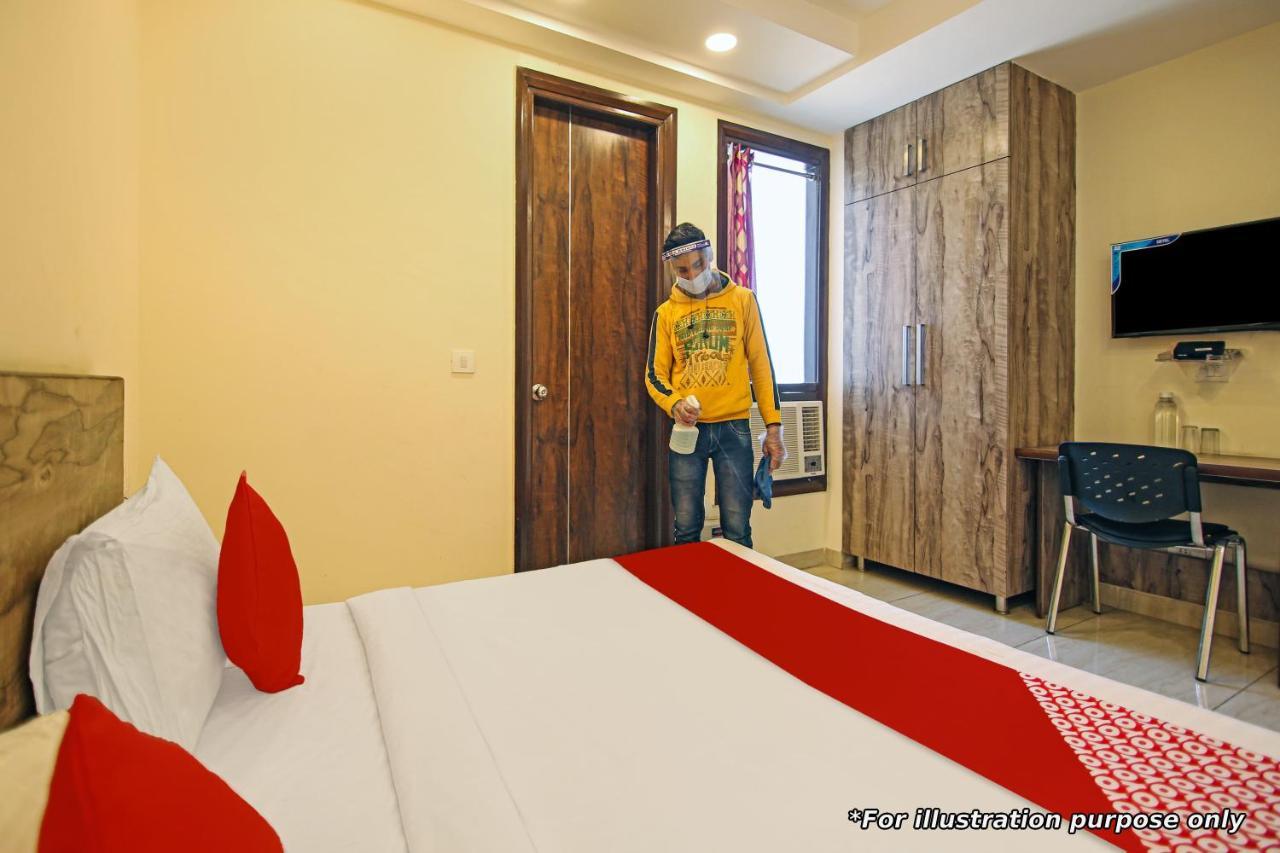 Flagship Hotel Mishra'S Andal Екстериор снимка