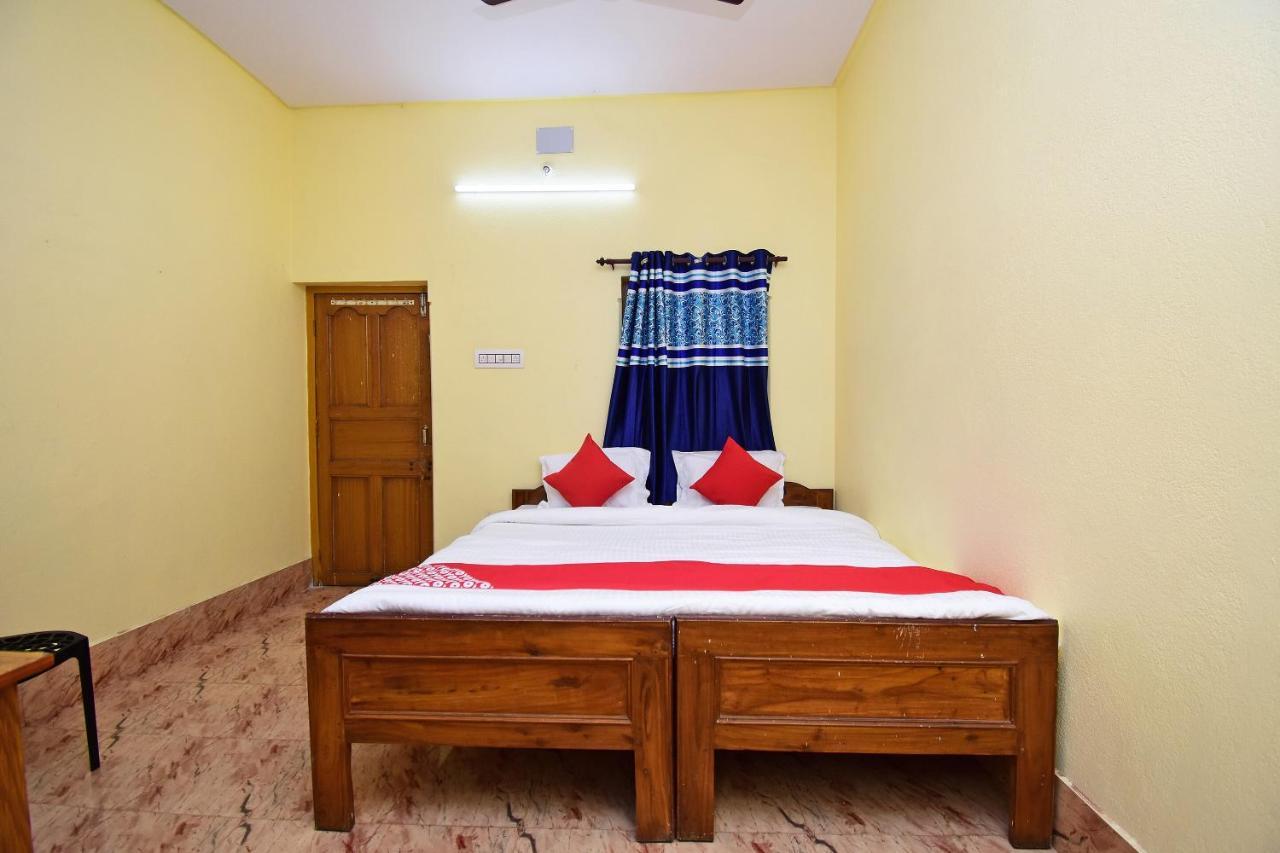 Flagship Hotel Mishra'S Andal Екстериор снимка