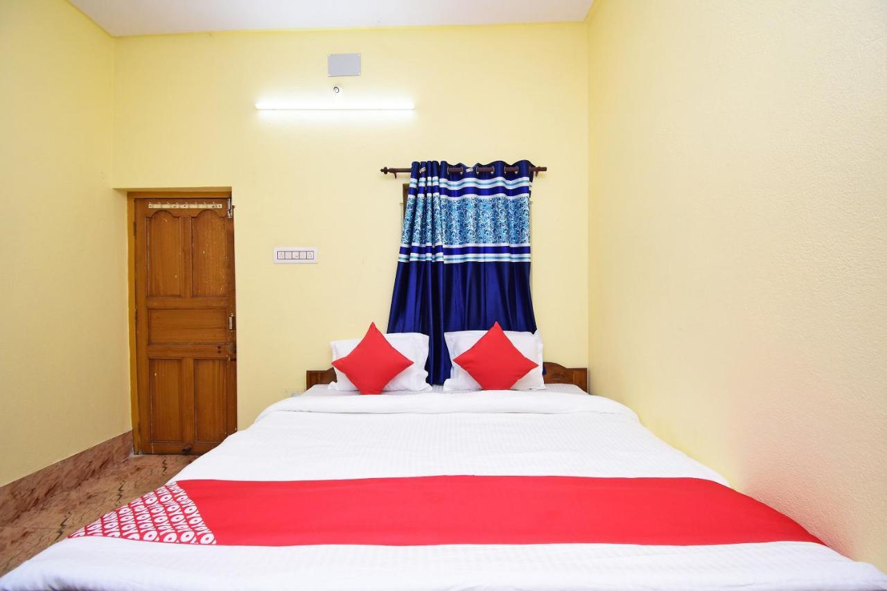 Flagship Hotel Mishra'S Andal Екстериор снимка