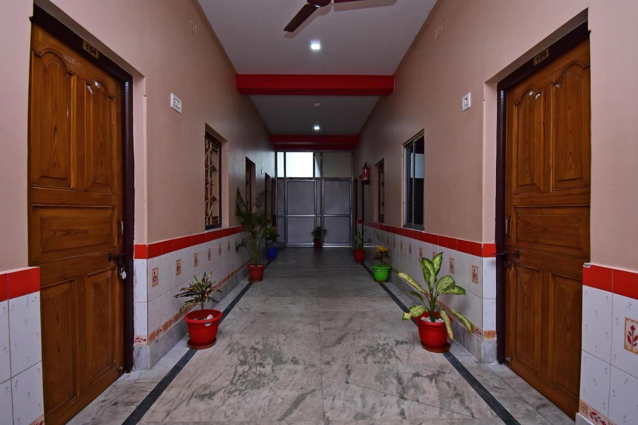 Flagship Hotel Mishra'S Andal Екстериор снимка
